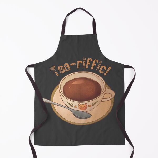 Item preview, Tea-riffic designed and sold by James Douma.