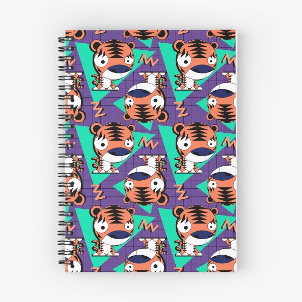 Item preview, patrón de tigre 2 designed and sold by ZRS-ART.