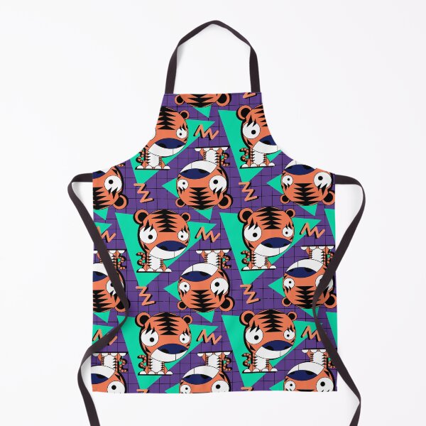 Item preview, Tiger pattern 2 designed and sold by ZRS-ART.