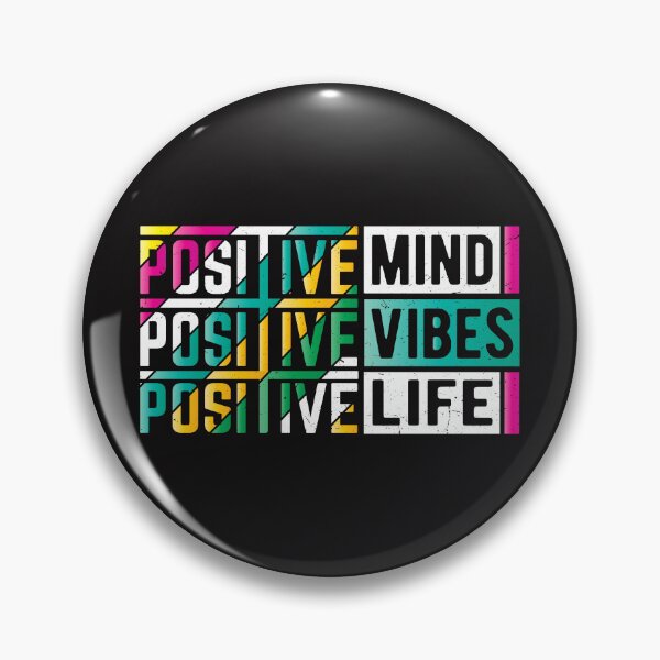 Item preview, Positive vibes designed and sold by incred.