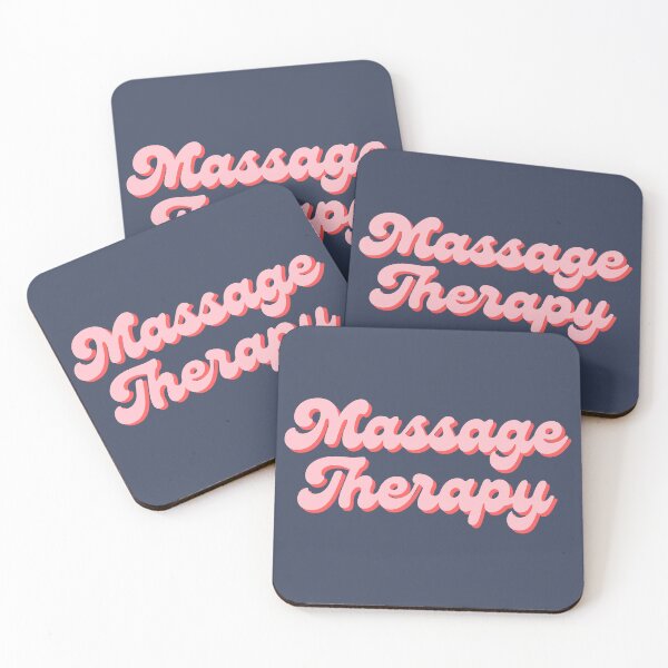 Item preview, Massage Therapy designed and sold by polishalpaca.