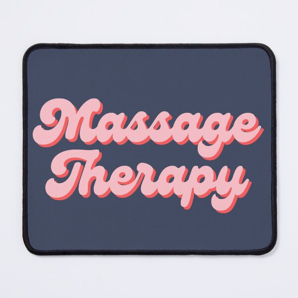 Item preview, Massage Therapy designed and sold by polishalpaca.