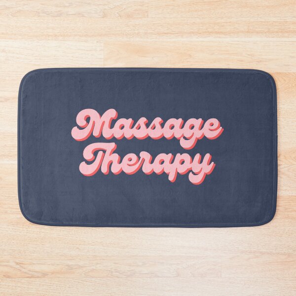 Item preview, Massage Therapy designed and sold by polishalpaca.