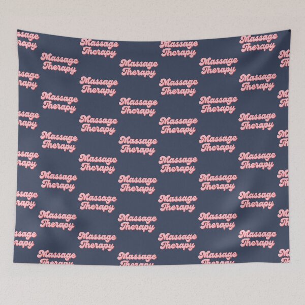 Item preview, Massage Therapy designed and sold by polishalpaca.