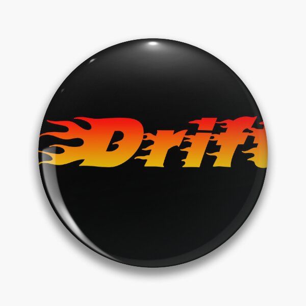 Item preview, Black Drift designed and sold by VicmanBrissoC.