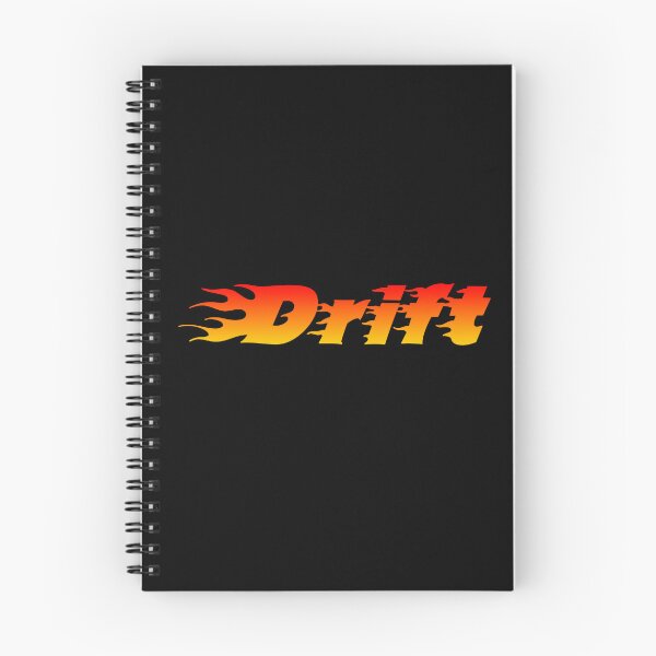 Item preview, Black Drift designed and sold by VicmanBrissoC.