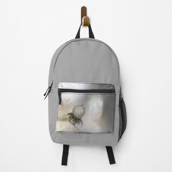 Item preview, Dandelion bathed in light designed and sold by imaginethis.