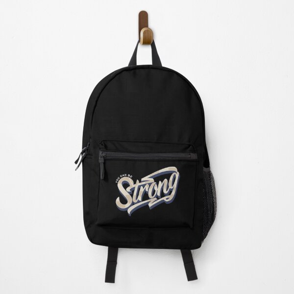 Item preview, You can be Strong designed and sold by ARTSYILA.