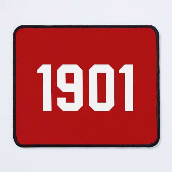 Item preview, 1901 Rennes White designed and sold by VRedBaller.