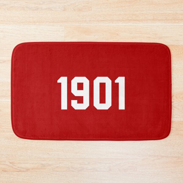 Item preview, 1901 Rennes White designed and sold by VRedBaller.