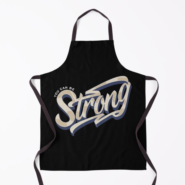 Item preview, You can be Strong designed and sold by ARTSYILA.