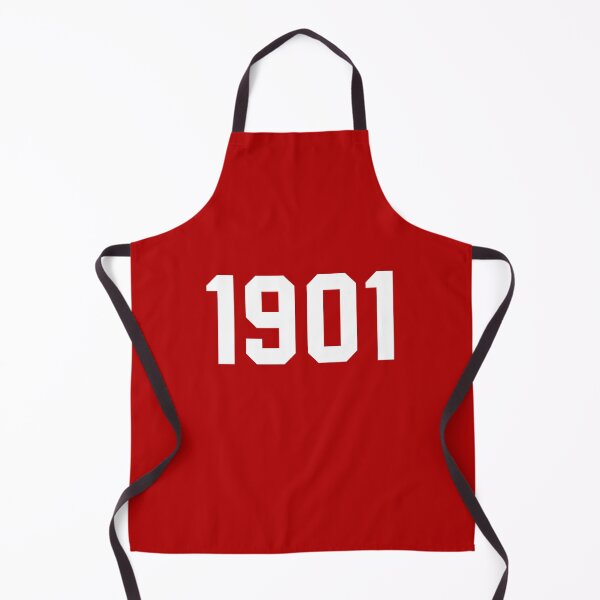 Item preview, 1901 Rennes White designed and sold by VRedBaller.