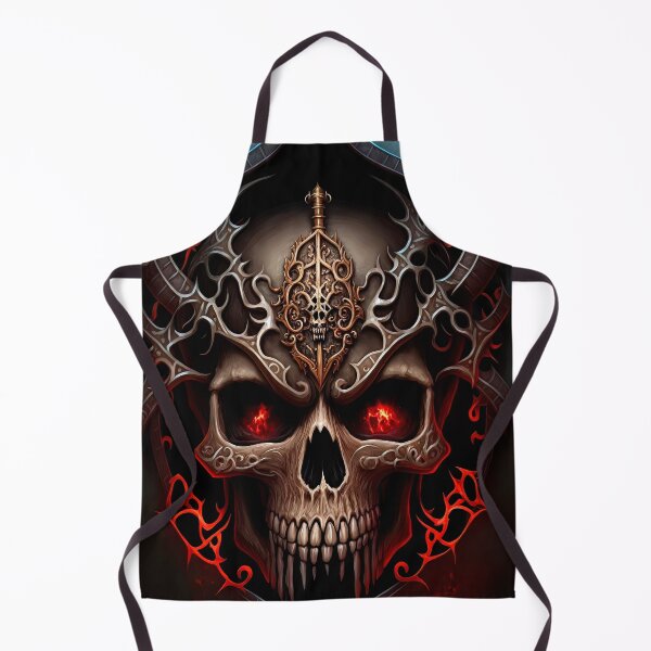 Item preview, Skull Art #944 designed and sold by SkullsClubhouse.