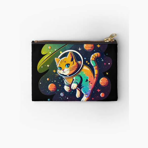 Item preview, ap lang space cat designed and sold by DreamerStore.