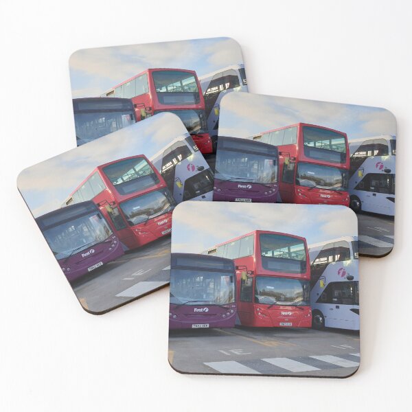Item preview, Enviro 500 designed and sold by PortPrints.