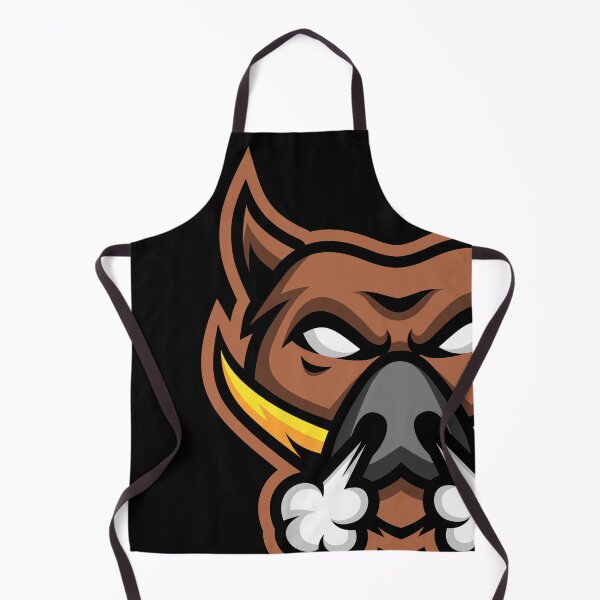Item preview, Wild Boar Smoke designed and sold by YMPROJECT.