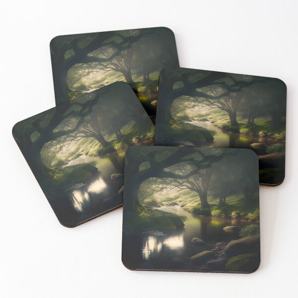 Item preview, Tucked Away Magic designed and sold by D3monic.