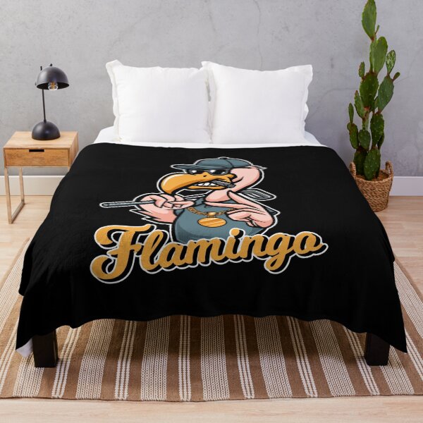 Item preview, Flamingo golf designed and sold by chomaruddin tri amboko.