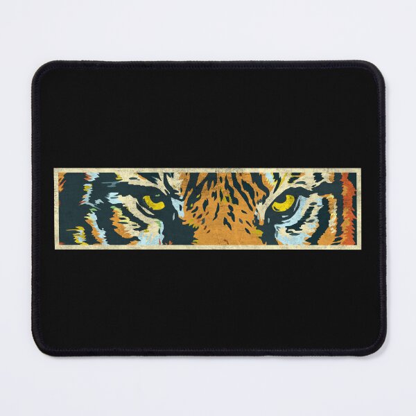 Item preview, Bengal Tiger Eye Wild Animal Zookeeper Costume Safari Lover designed and sold by alenaz.