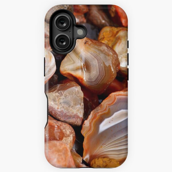 Item preview, Lake Superior Agate Beach designed and sold by Bill Morgenstern.
