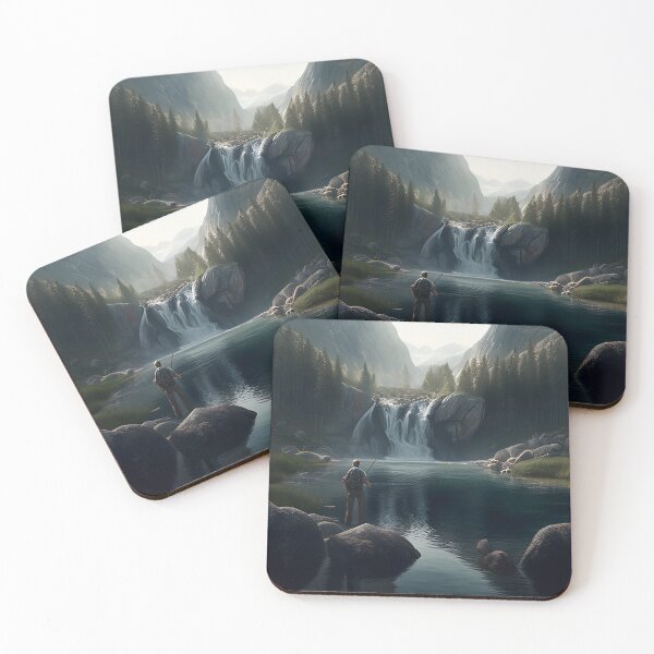 Item preview, Under the Falls designed and sold by D3monic.