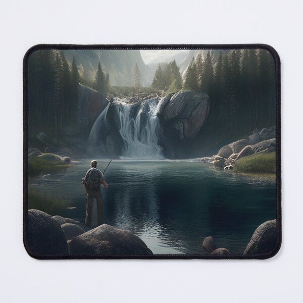 Item preview, Under the Falls designed and sold by D3monic.