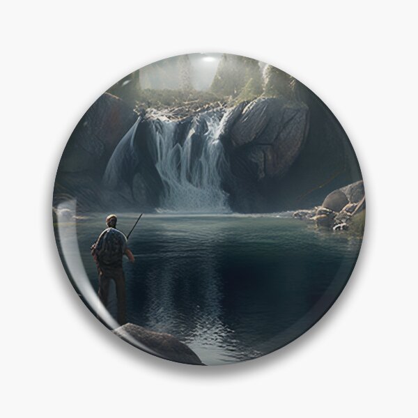 Item preview, Under the Falls designed and sold by D3monic.