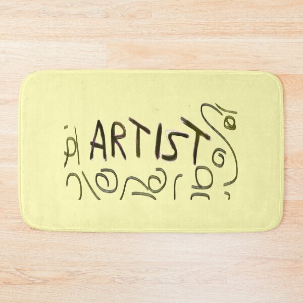 Item preview, For artists  designed and sold by ArtistRebeccaLS.