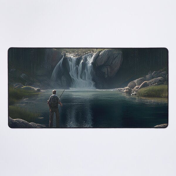 Item preview, Under the Falls designed and sold by D3monic.