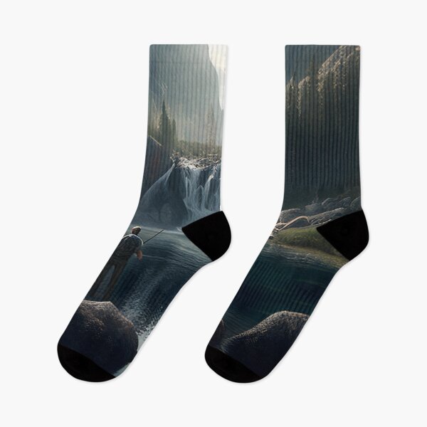 Item preview, Under the Falls designed and sold by D3monic.