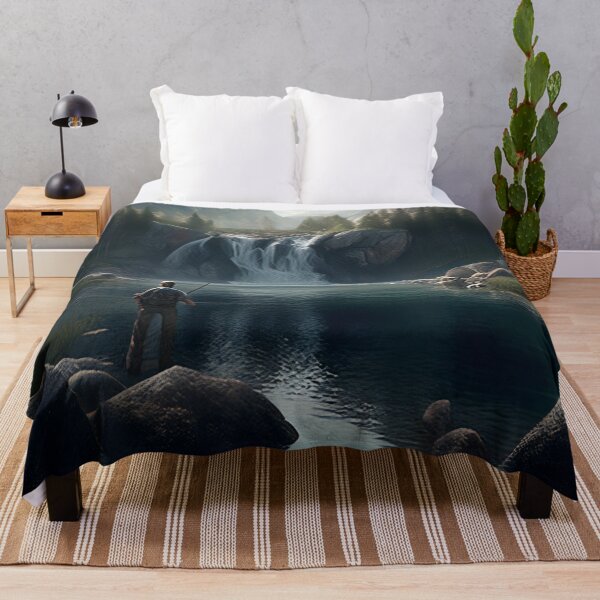 Item preview, Under the Falls designed and sold by D3monic.