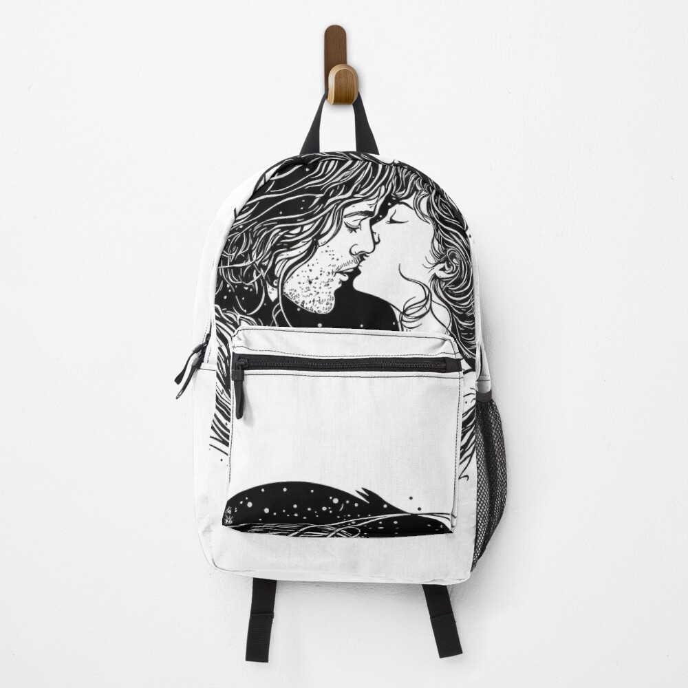 Item preview, Backpack designed and sold by DigBat.