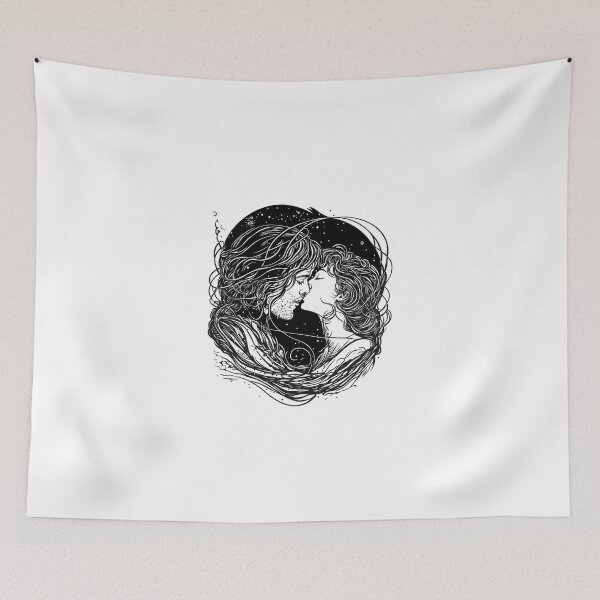 Item preview, lovers designed and sold by DigBat.