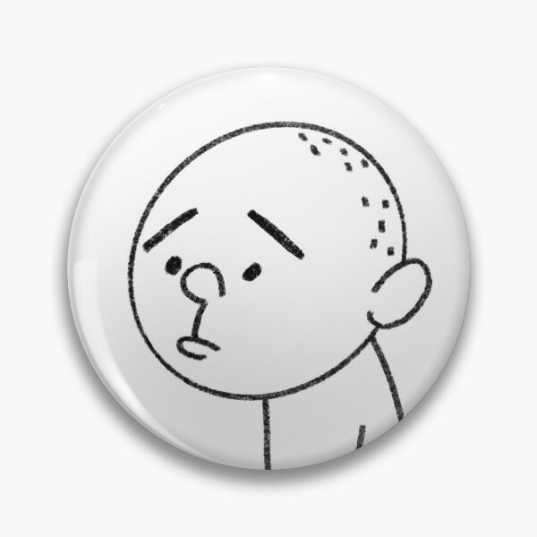 Item preview, Karl Pilkington Ricky Gervais Show designed and sold by Passion-Fruits.
