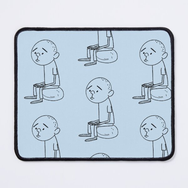 Item preview, Karl Pilkington Ricky Gervais Show designed and sold by Passion-Fruits.