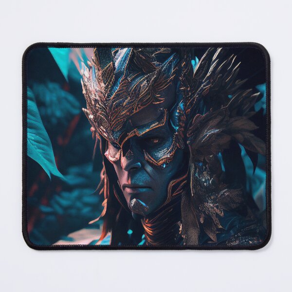 Item preview, The Leader Of The Tribe designed and sold by eveapple.
