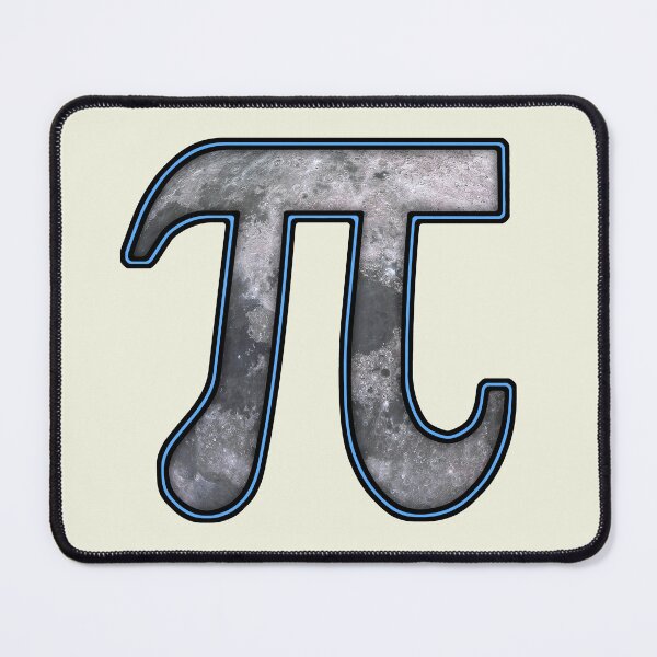 Item preview, Pi - Food - Moon Pie designed and sold by Mike Savad Photography.