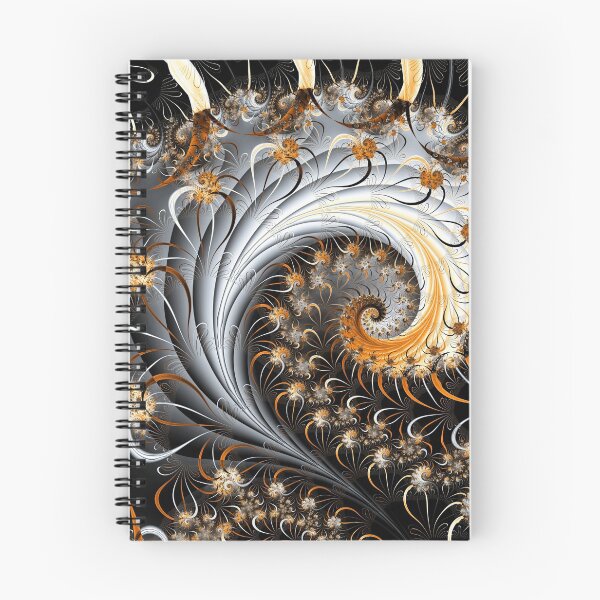 Artikelvorschau, Fractal Art - Spirale entworfen und verkauft von Sven Fauth.