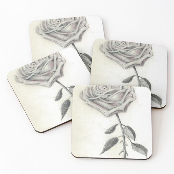 Item preview, Antique Rose designed and sold by slumgullionsam.