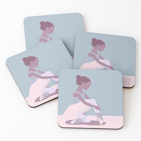 Item preview, Little Ballerina designed and sold by SamJanner.