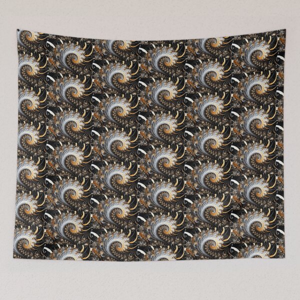 Item preview, Arte fractal - Espiral designed and sold by Sven Fauth.