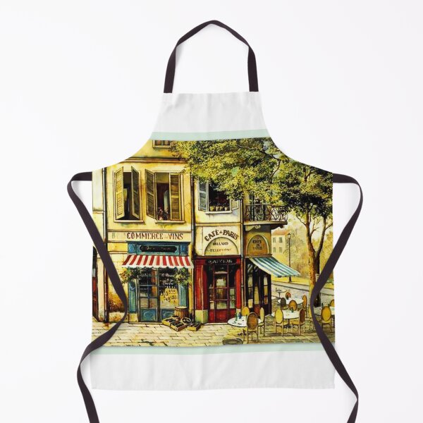 Item preview, French Bistro designed and sold by angel1.