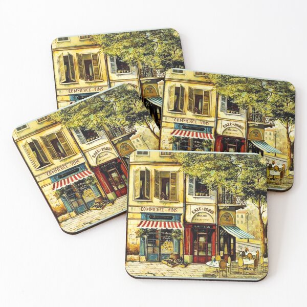 Item preview, French Bistro designed and sold by angel1.