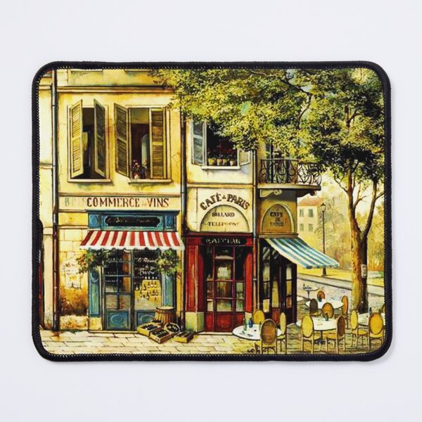 Item preview, French Bistro designed and sold by angel1.