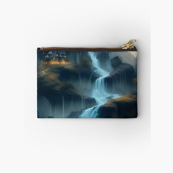 Item preview, Waterfall Wonder designed and sold by D3monic.