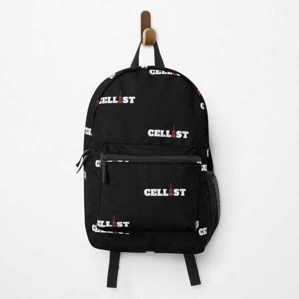 Item preview, cello lover designed and sold by SwifTech.