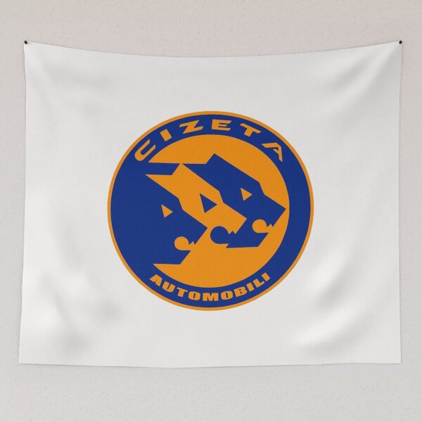 Item preview, Best Selling Design From Cizeta designed and sold by gitimalia.
