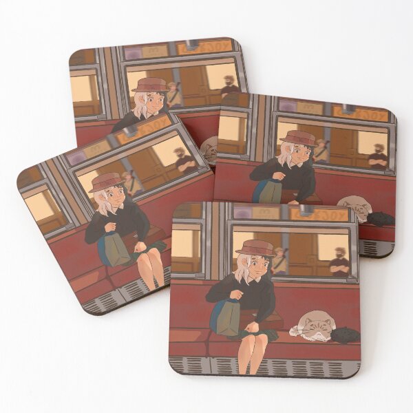 Item preview, Niki, Zuko & Mei designed and sold by Tobonsy.