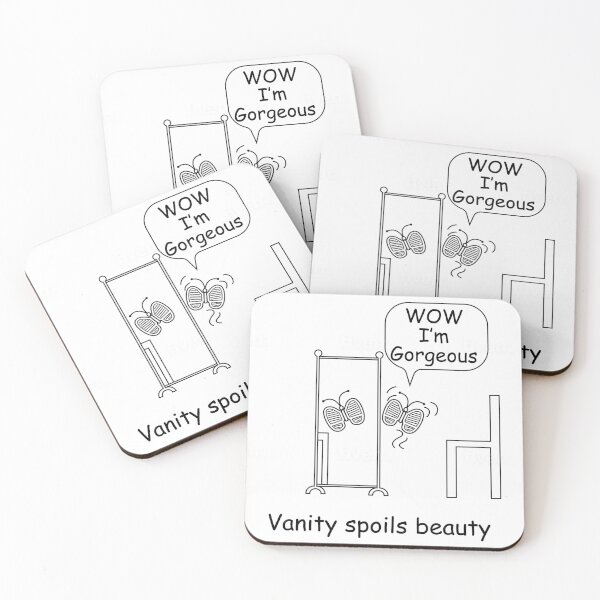 Item preview, Beauty Facts designed and sold by Hope Nulf.
