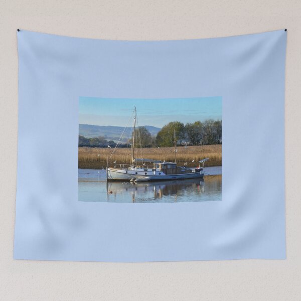 Item preview, Estuary  Tranquility designed and sold by Vaengi.